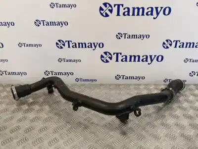 Peça sobressalente para automóvel em segunda mão tubo por audi q7 (4l) 3.0 v6 24v tdi referências oem iam 7l6145795s