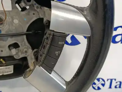 Автозапчасти б/у руль за ford focus c-max (cap) 2.0 tdci cat ссылки oem iam 3m513600c 602556700a 