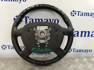Автозапчасти б/у руль за ford focus c-max (cap) 2.0 tdci cat ссылки oem iam 3m513600c 602556700a 