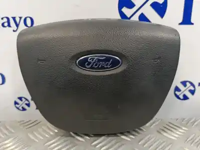 Автозапчасти б/у передняя левая подушка безопасности за ford focus c-max (cap) 2.0 tdci cat ссылки oem iam 5m51r042b85aa