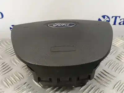 Автозапчасти б/у передняя левая подушка безопасности за ford focus c-max (cap) 2.0 tdci cat ссылки oem iam 5m51r042b85aa  