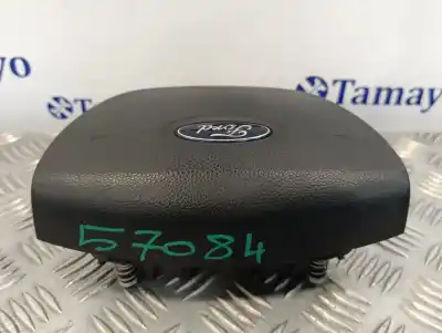 Автозапчасти б/у передняя левая подушка безопасности за ford focus c-max (cap) 2.0 tdci cat ссылки oem iam 5m51r042b85aa  