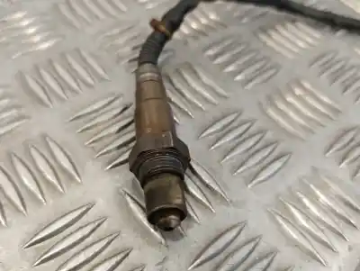 Second-hand car spare part lambda probe for audi q7 (4l) 3.0 v6 24v tdi oem iam references 059906262 0281004036 1928404687