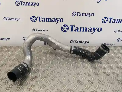 Peça sobressalente para automóvel em segunda mão tubo por renault koleos 2.0 dci diesel fap referências oem iam 14463jg70c