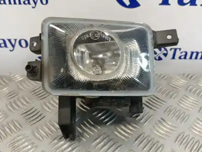 Second-hand car spare part left fog light for opel corsa d (s07) 1.4 (l08 l68) oem iam references 90534968