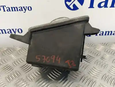 Second-hand car spare part left fog light for opel corsa d (s07) 1.4 (l08 l68) oem iam references 90534968  