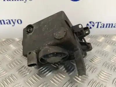 Second-hand car spare part left fog light for opel corsa d (s07) 1.4 (l08 l68) oem iam references 90534968  