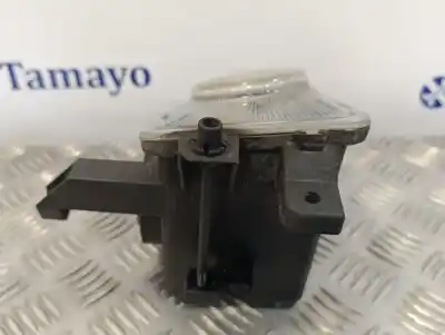 Автозапчастина б/у правий протитуман для opel corsa d (s07) 1.4 (l08 l68) посилання на oem iam 90534969  