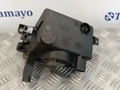 Автозапчастина б/у правий протитуман для opel corsa d (s07) 1.4 (l08 l68) посилання на oem iam 90534969  