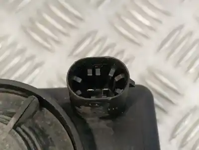 Автозапчастина б/у правий протитуман для opel corsa d (s07) 1.4 (l08 l68) посилання на oem iam 90534969  