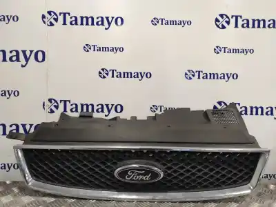 Автозапчастина б/у ПЕРЕДНЯ РЕШІТА для FORD FOCUS C-MAX (CAP)  Посилання на OEM IAM 3M51R8138  
