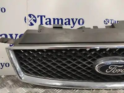 Pezzo di ricambio per auto di seconda mano griglia anteriore per ford focus c-max (cap) 2.0 tdci cat riferimenti oem iam 3m51r8138  
