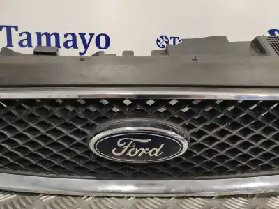 Pezzo di ricambio per auto di seconda mano griglia anteriore per ford focus c-max (cap) 2.0 tdci cat riferimenti oem iam 3m51r8138  