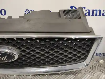 Pezzo di ricambio per auto di seconda mano griglia anteriore per ford focus c-max (cap) 2.0 tdci cat riferimenti oem iam 3m51r8138  