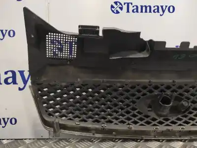 Pezzo di ricambio per auto di seconda mano griglia anteriore per ford focus c-max (cap) 2.0 tdci cat riferimenti oem iam 3m51r8138  
