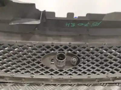 Pezzo di ricambio per auto di seconda mano griglia anteriore per ford focus c-max (cap) 2.0 tdci cat riferimenti oem iam 3m51r8138  