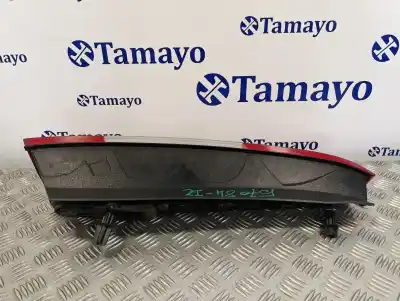 Pezzo di ricambio per auto di seconda mano lampada posteriore sinistra per ford focus c-max (cap) 2.0 tdci cat riferimenti oem iam 2sk008723 3m5113a603aa 