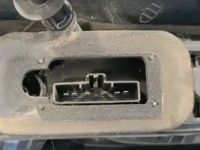 Pezzo di ricambio per auto di seconda mano lampada posteriore sinistra per ford focus c-max (cap) 2.0 tdci cat riferimenti oem iam 2sk008723 3m5113a603aa 