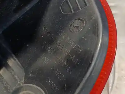 Pezzo di ricambio per auto di seconda mano lampada posteriore sinistra per ford focus c-max (cap) 2.0 tdci cat riferimenti oem iam 2sk008723 3m5113a603aa 