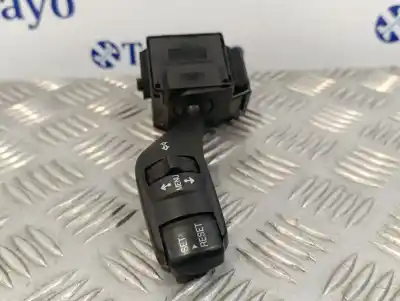 Pezzo di ricambio per auto di seconda mano controllo intermittente per ford focus c-max (cap) 2.0 tdci cat riferimenti oem iam 4m5t13335bc  