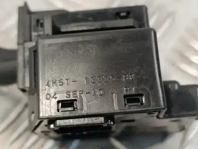 Pezzo di ricambio per auto di seconda mano controllo intermittente per ford focus c-max (cap) 2.0 tdci cat riferimenti oem iam 4m5t13335bc  
