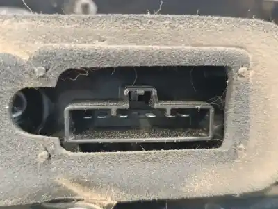 Автозапчастина б/у правий ліхтар для ford focus c-max (cap) 2.0 tdci cat посилання на oem iam   