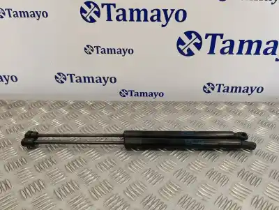 Peça sobressalente para automóvel em segunda mão amortecedores do tronco / porta por audi q7 (4l) 3.0 v6 24v tdi referências oem iam 4l0827552e