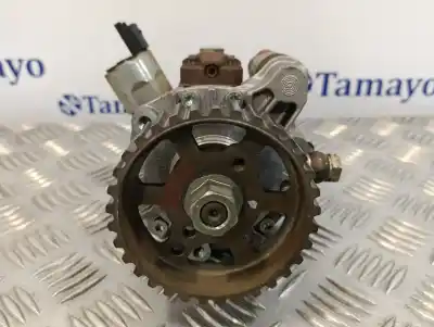 Second-hand car spare part INJECTION PUMP for CITROEN C3 1.4 HDI (68 CV)  OEM IAM references A2C20000727 9641852080 5WS40008