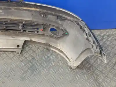 Pezzo di ricambio per auto di seconda mano paraurti anteriore per opel corsa d (s07) 1.4 (l08 l68) riferimenti oem iam   