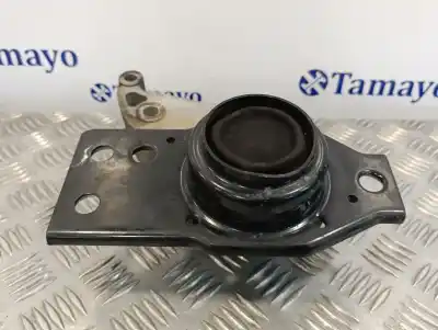 Peça sobressalente para automóvel em segunda mão suporte direito do motor por renault koleos 2.0 dci diesel fap referências oem iam 575af100c