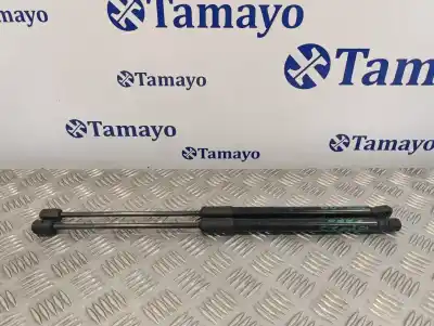 Pezzo di ricambio per auto di seconda mano ammortizzatore cofano per audi q7 (4l) 3.0 tdi riferimenti oem iam 4l0823359