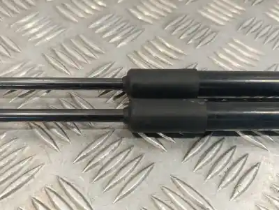 Автозапчастина б/у амортизатор капота для audi q7 (4l) 3.0 tdi посилання на oem iam 4l0823359  