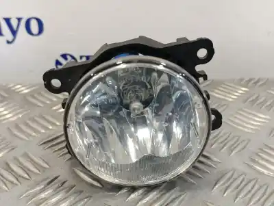 Автозапчасти б/у левая противотуманная фара за renault clio iv (bh_) 1.5 dci 90 ссылки oem iam 90012264