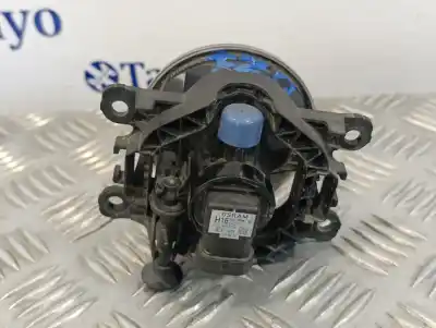 Second-hand car spare part left fog light for renault clio iv (bh_) 1.5 dci 90 oem iam references 90012264 90071162 