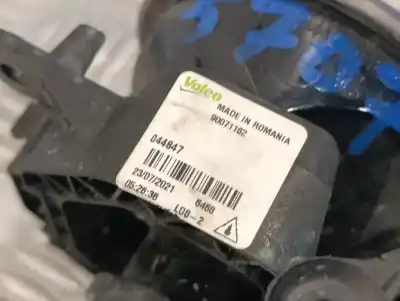 Second-hand car spare part left fog light for renault clio iv (bh_) 1.5 dci 90 oem iam references 90012264 90071162 