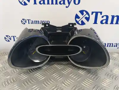 Автозапчасти б/у приборная доска за renault clio iv (bh_) 1.5 dci 90 ссылки oem iam 248108680r