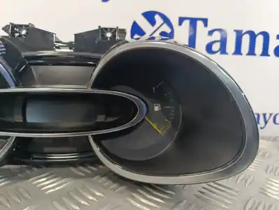 Second-hand car spare part dashboard for renault clio iv (bh_) 1.5 dci 90 oem iam references 248108680r vpfrrf10849fa 