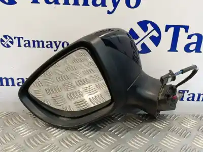 Автозапчасти б/у левое зеркало за renault clio iv (bh_) 1.5 dci 90 ссылки oem iam 1285322003