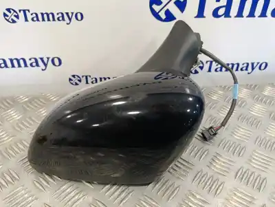 Автозапчасти б/у левое зеркало за renault clio iv (bh_) 1.5 dci 90 ссылки oem iam 1285322003  