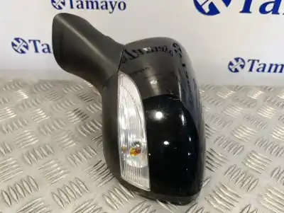 Автозапчасти б/у левое зеркало за renault clio iv (bh_) 1.5 dci 90 ссылки oem iam 1285322003  