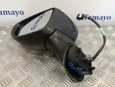 Автозапчасти б/у левое зеркало за renault clio iv (bh_) 1.5 dci 90 ссылки oem iam 1285322003  