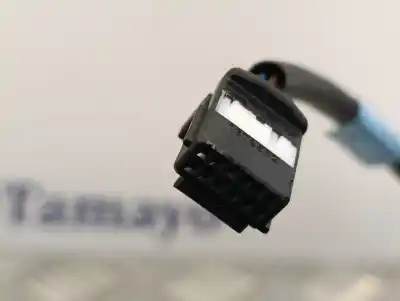 Автозапчасти б/у левое зеркало за renault clio iv (bh_) 1.5 dci 90 ссылки oem iam 1285322003  