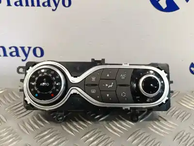 Автозапчасти б/у климат-контроль за renault clio iv (bh_) 1.5 dci 90 ссылки oem iam 275105430r