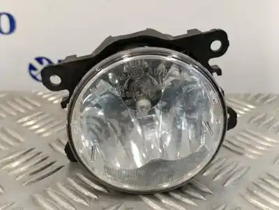 Автозапчасти б/у правая противотуманная фара за renault clio iv (bh_) 1.5 dci 90 ссылки oem iam 261500097r