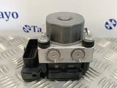 Second-hand car spare part abs for renault clio iv (bh_) 1.5 dci 90 oem iam references 0265255794 476601203r 0265956403