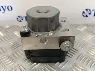 Second-hand car spare part abs for renault clio iv (bh_) 1.5 dci 90 oem iam references 0265255794 476601203r 0265956403