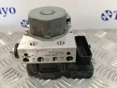 Second-hand car spare part abs for renault clio iv (bh_) 1.5 dci 90 oem iam references 0265255794 476601203r 0265956403