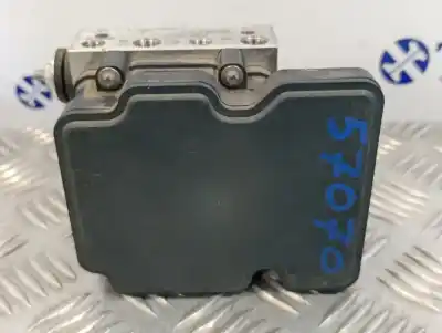 Second-hand car spare part abs for renault clio iv (bh_) 1.5 dci 90 oem iam references 0265255794 476601203r 0265956403