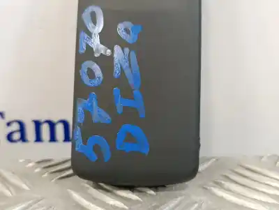 Автозапчасти б/у выключатель левого переднего окна за renault clio iv (bh_) 1.5 dci 90 ссылки oem iam 809612367r 809617511r 