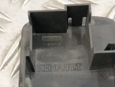 Автозапчасти б/у выключатель левого переднего окна за renault clio iv (bh_) 1.5 dci 90 ссылки oem iam 809612367r 809617511r 